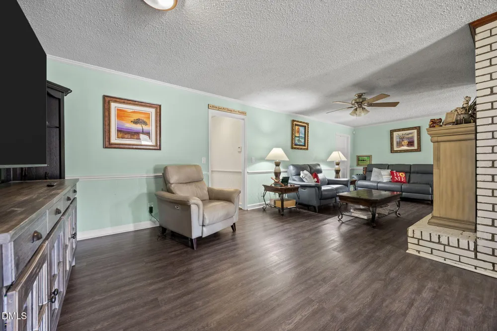750 Greenleaf Road Angier, NC 27501