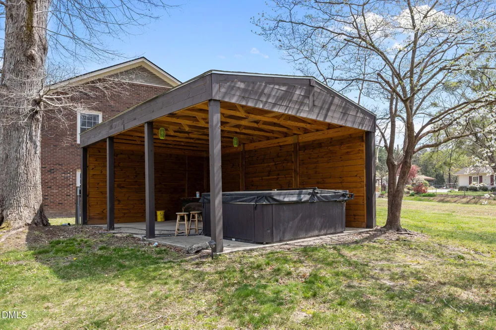 750 Greenleaf Road Angier, NC 27501