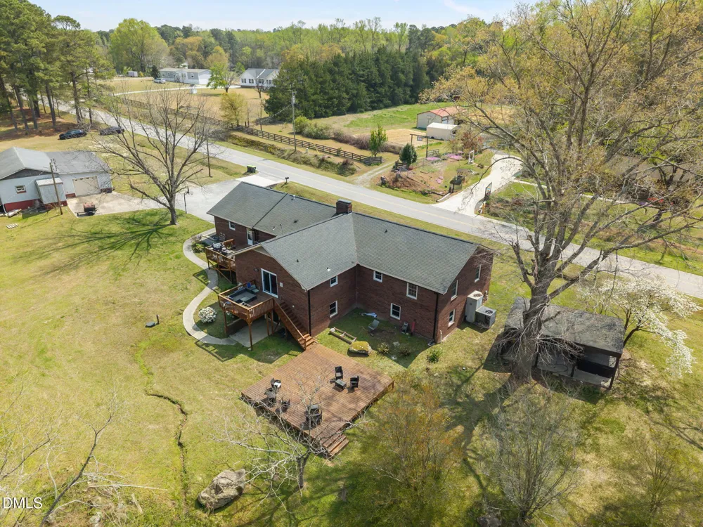 750 Greenleaf Road Angier, NC 27501