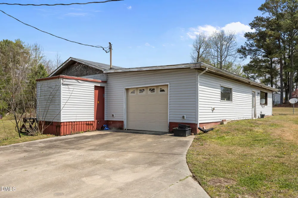 750 Greenleaf Road Angier, NC 27501