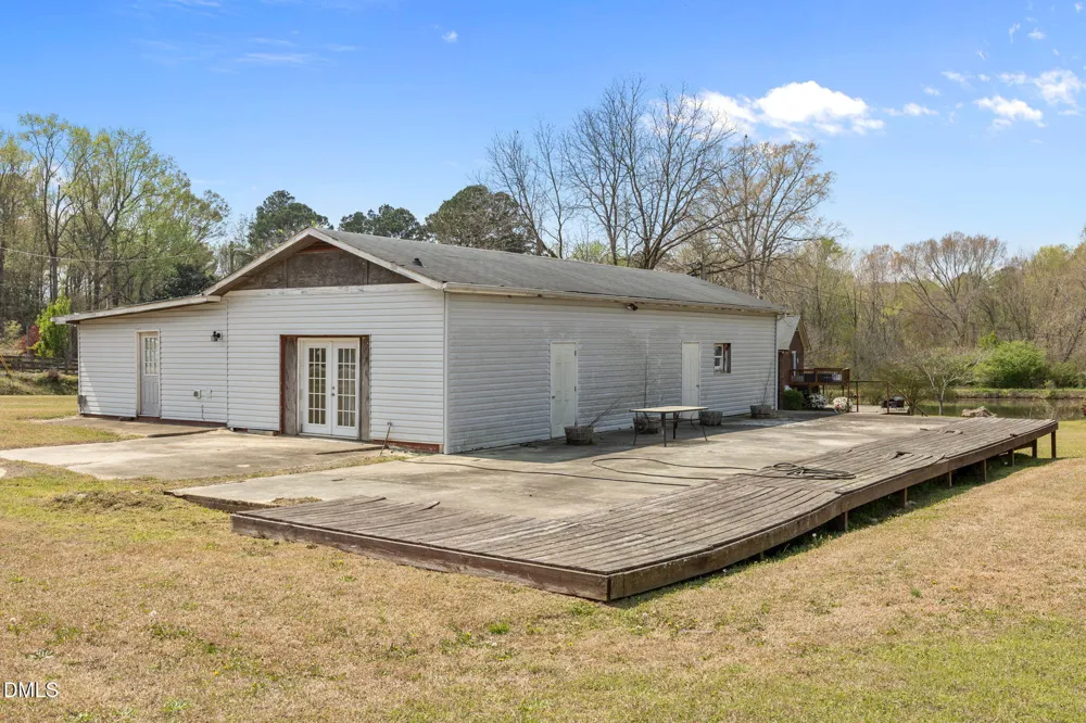 750 Greenleaf Road Angier, NC 27501