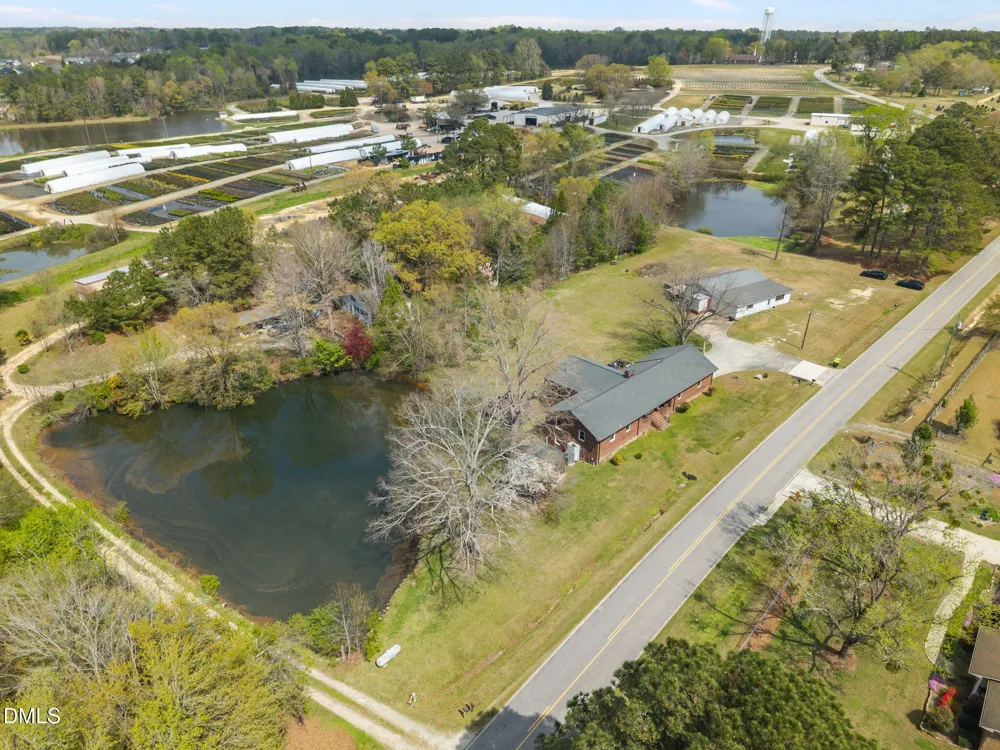 750 Greenleaf Road Angier, NC 27501