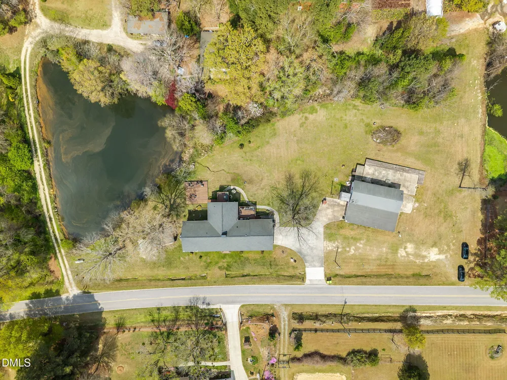 750 Greenleaf Road Angier, NC 27501