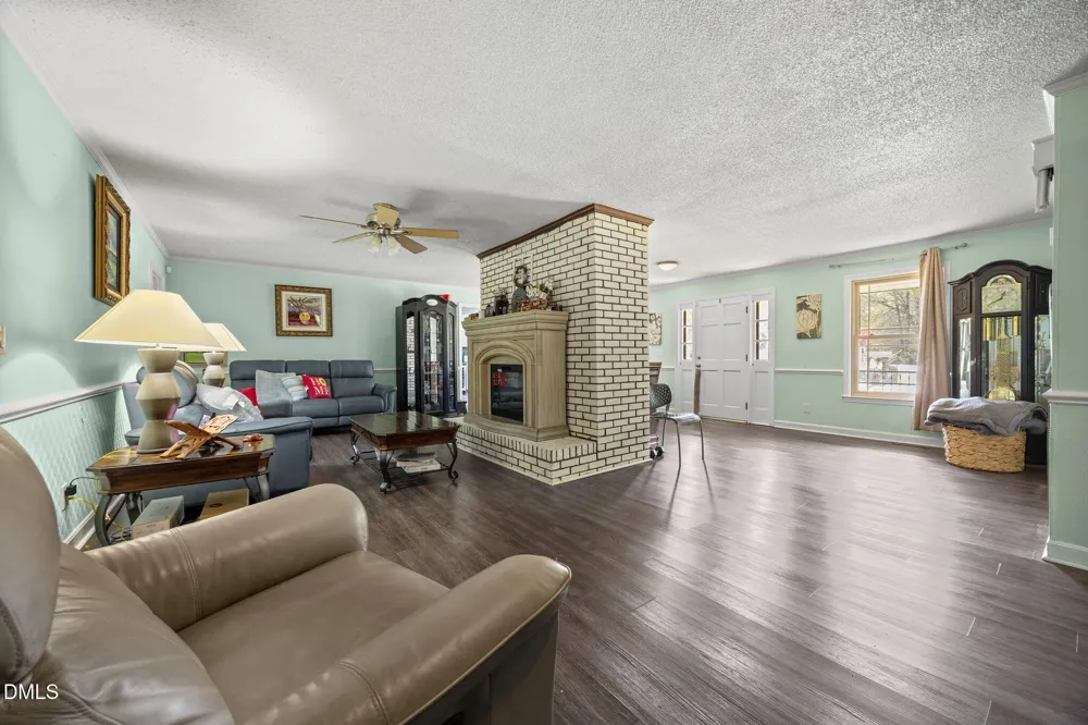 750 Greenleaf Road Angier, NC 27501