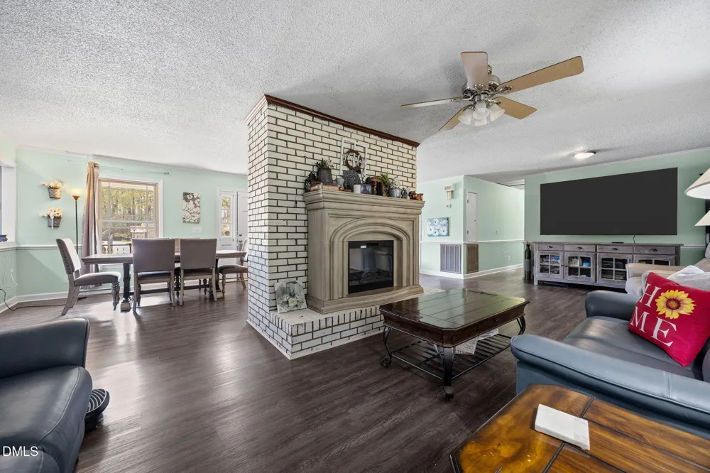 750 Greenleaf Road Angier, NC 27501