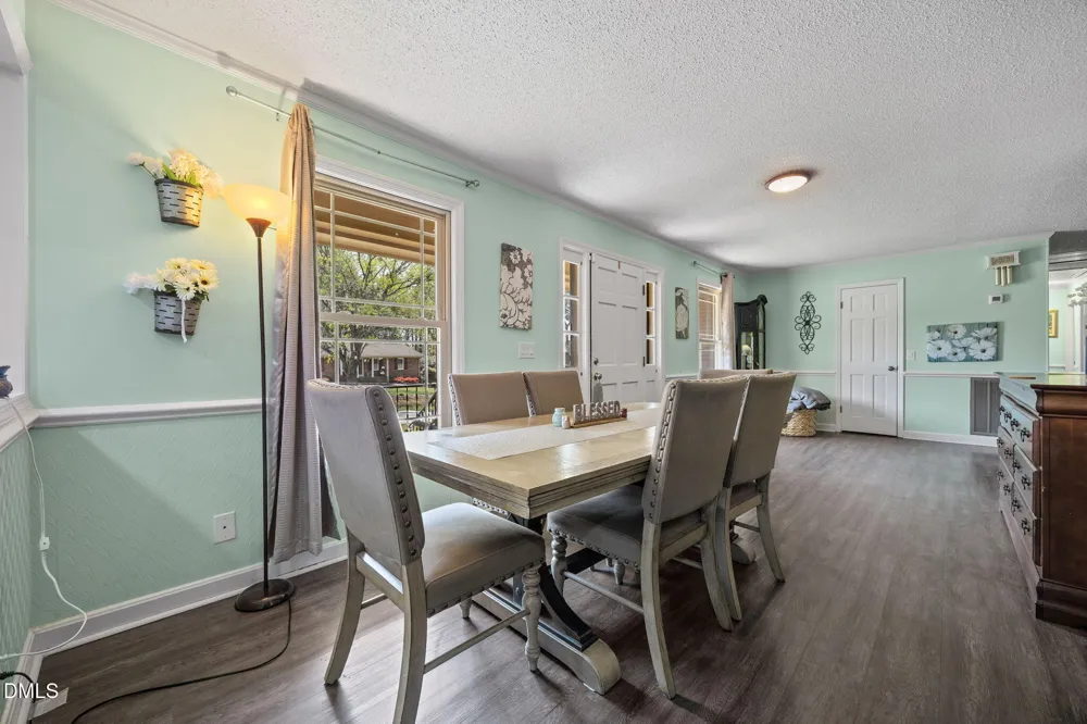 750 Greenleaf Road Angier, NC 27501