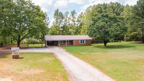 1751 Mountain Creek Road