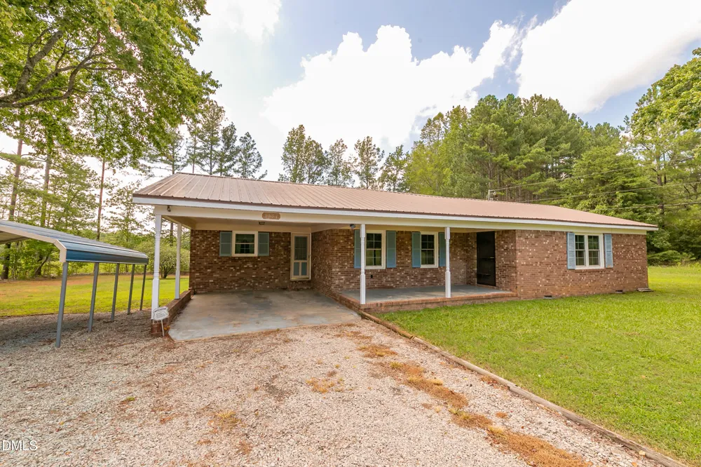1751 Mountain Creek Road Oxford, NC 27565