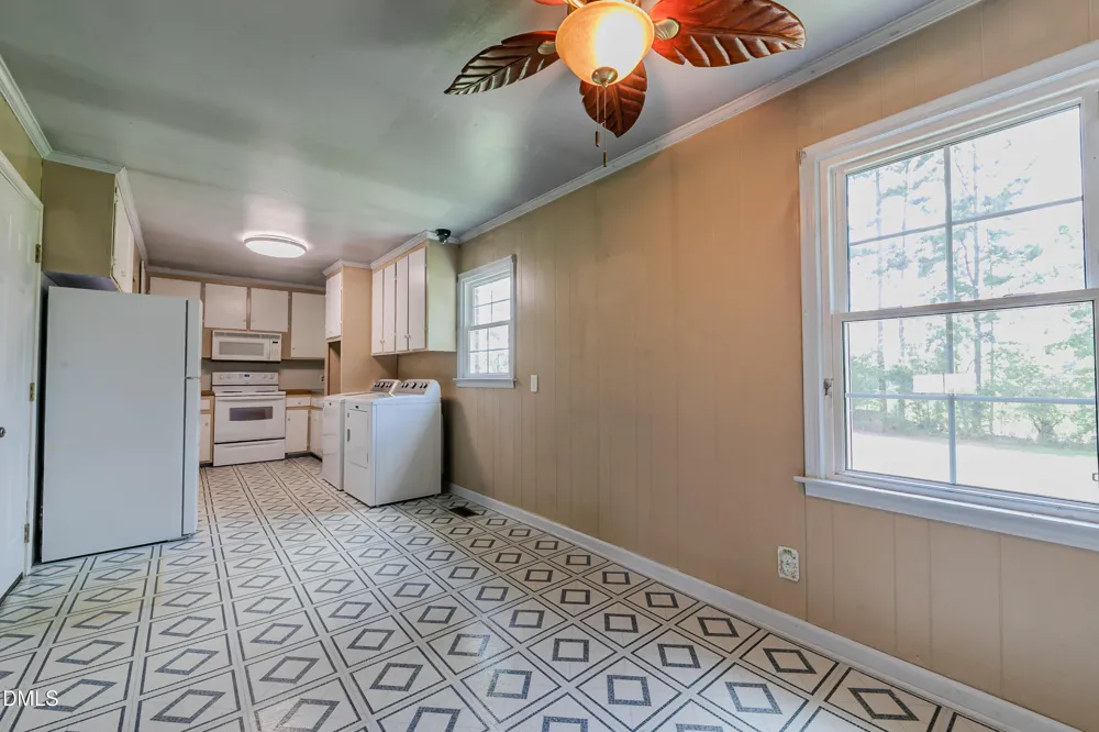 1751 Mountain Creek Road Oxford, NC 27565