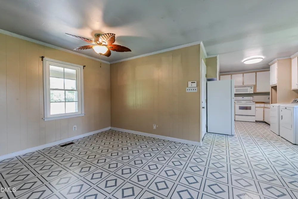 1751 Mountain Creek Road Oxford, NC 27565