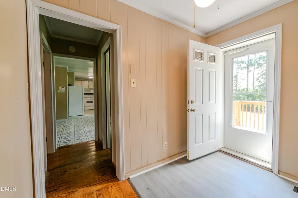 1751 Mountain Creek Road Oxford, NC 27565