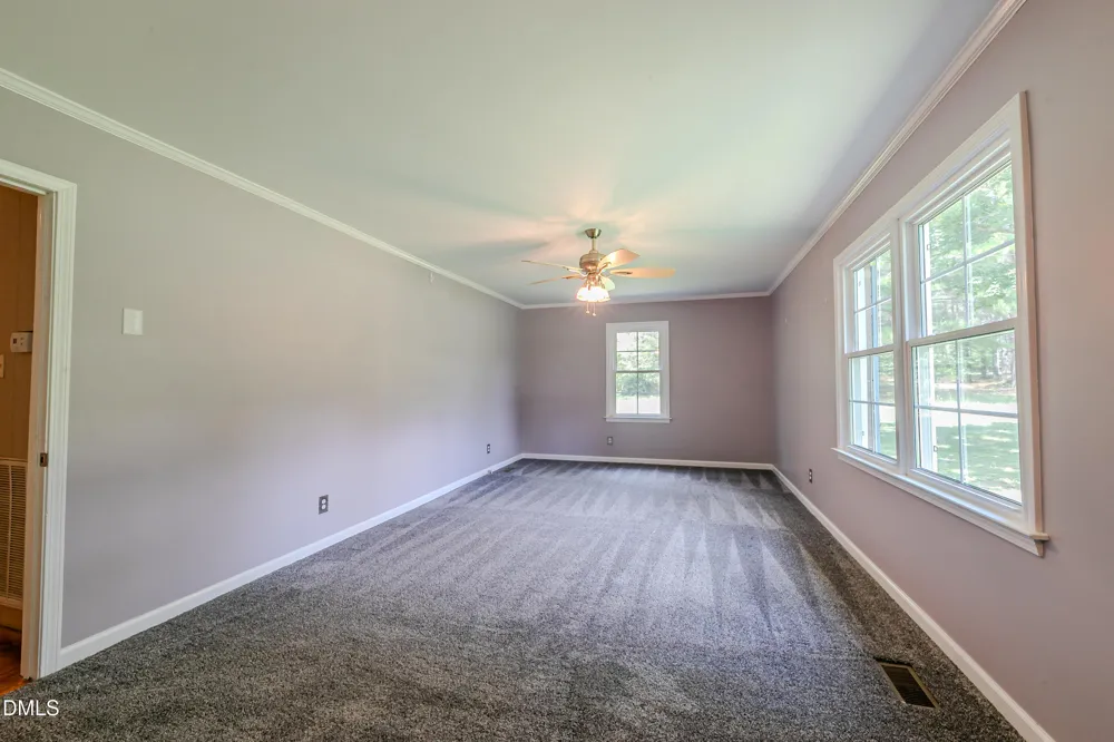1751 Mountain Creek Road Oxford, NC 27565