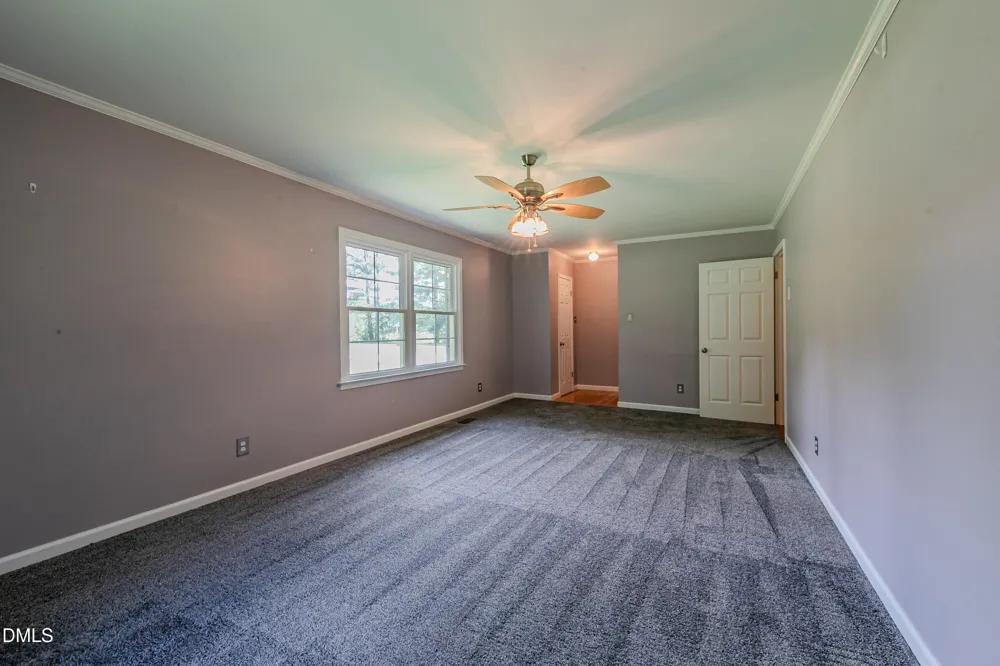 1751 Mountain Creek Road Oxford, NC 27565