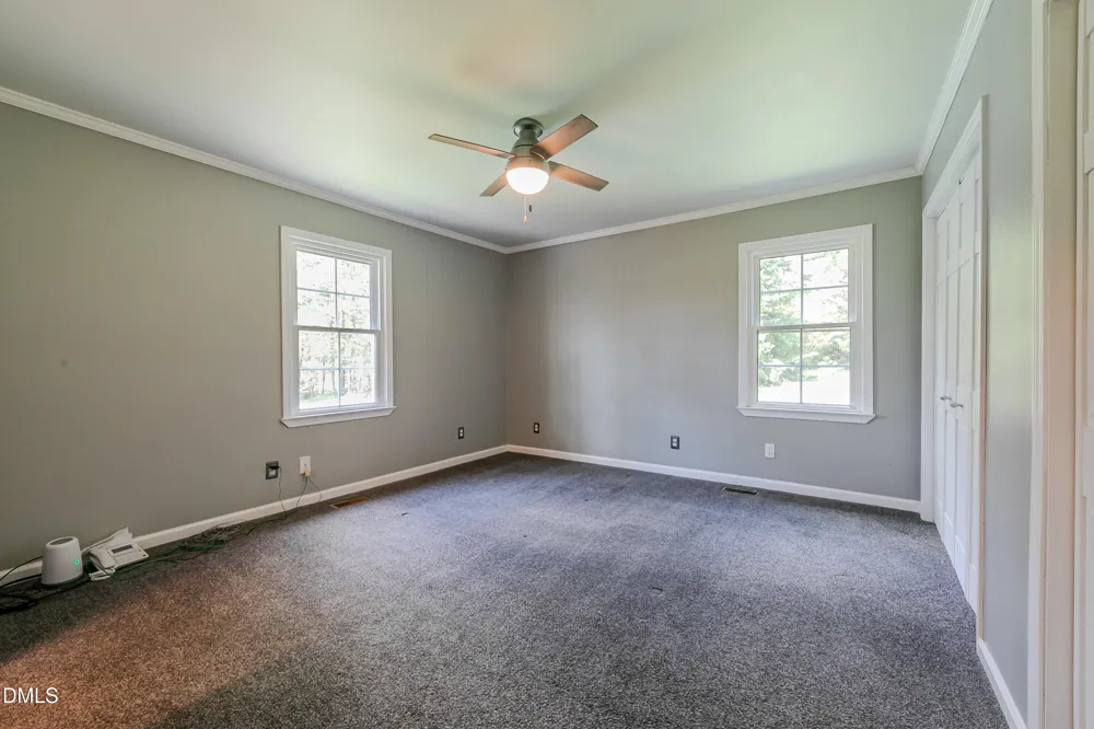 1751 Mountain Creek Road Oxford, NC 27565