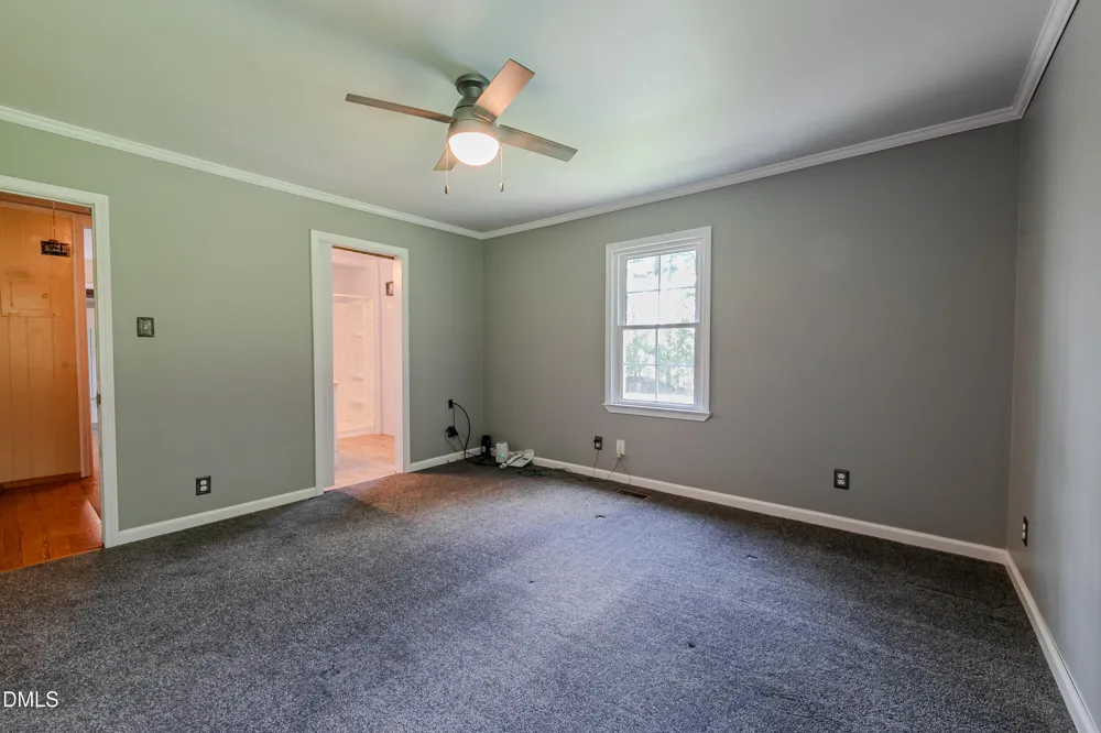 1751 Mountain Creek Road Oxford, NC 27565