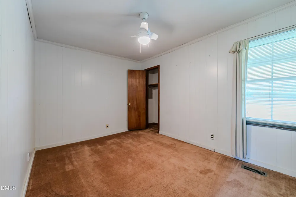1751 Mountain Creek Road Oxford, NC 27565