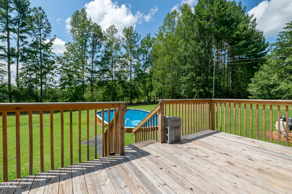1751 Mountain Creek Road Oxford, NC 27565