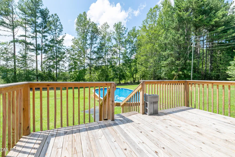1751 Mountain Creek Road Oxford, NC 27565
