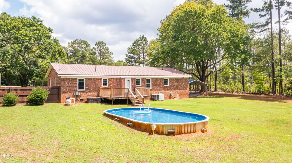 1751 Mountain Creek Road Oxford, NC 27565