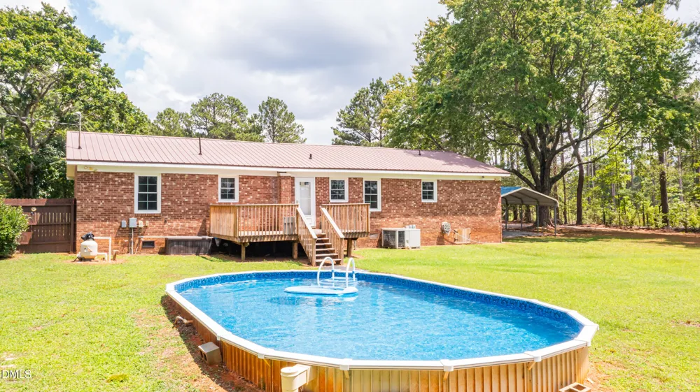 1751 Mountain Creek Road Oxford, NC 27565
