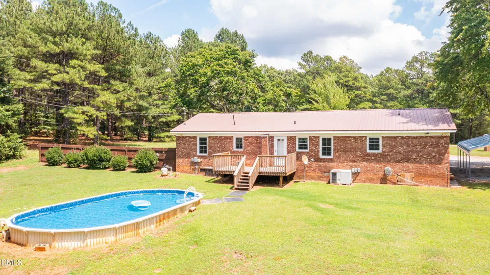 1751 Mountain Creek Road Oxford, NC 27565