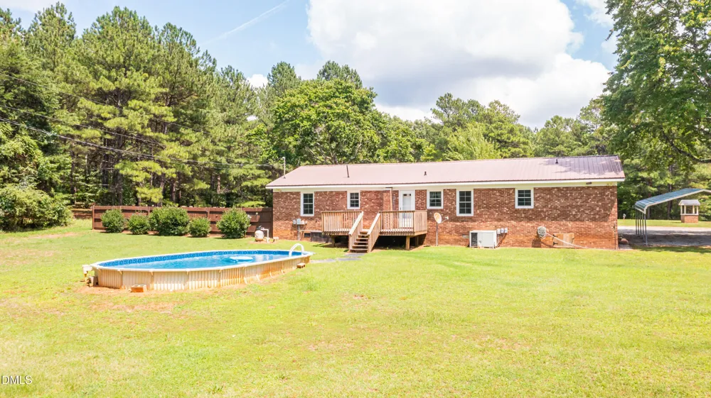 1751 Mountain Creek Road Oxford, NC 27565