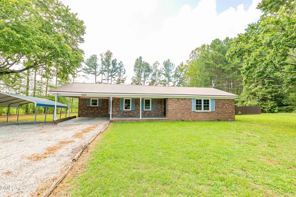 1751 Mountain Creek Road Oxford, NC 27565