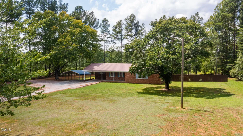 1751 Mountain Creek Road Oxford, NC 27565