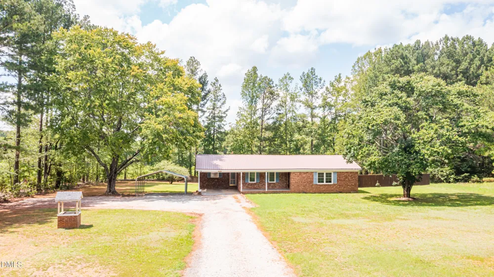 1751 Mountain Creek Road Oxford, NC 27565