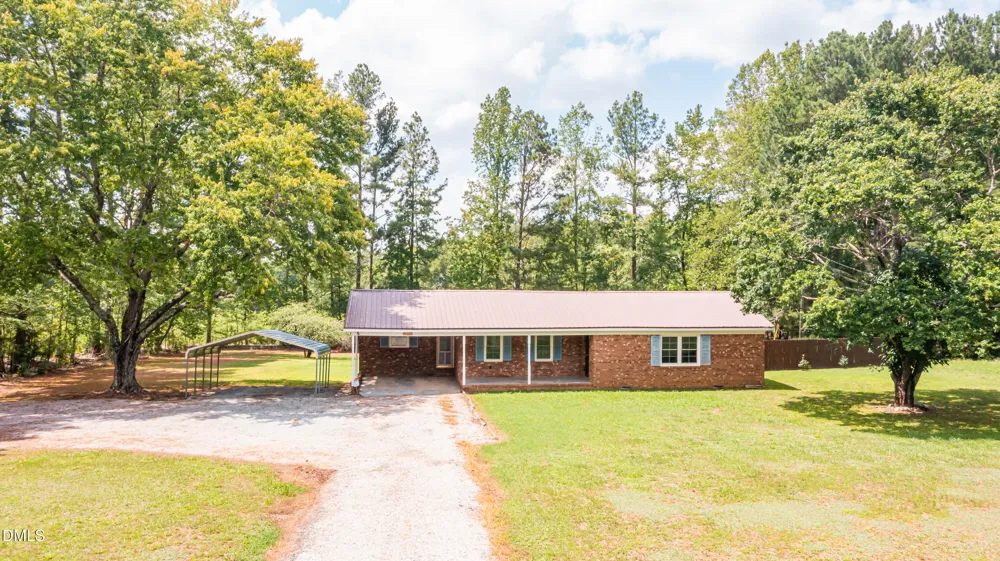 1751 Mountain Creek Road Oxford, NC 27565