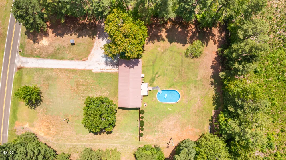 1751 Mountain Creek Road Oxford, NC 27565
