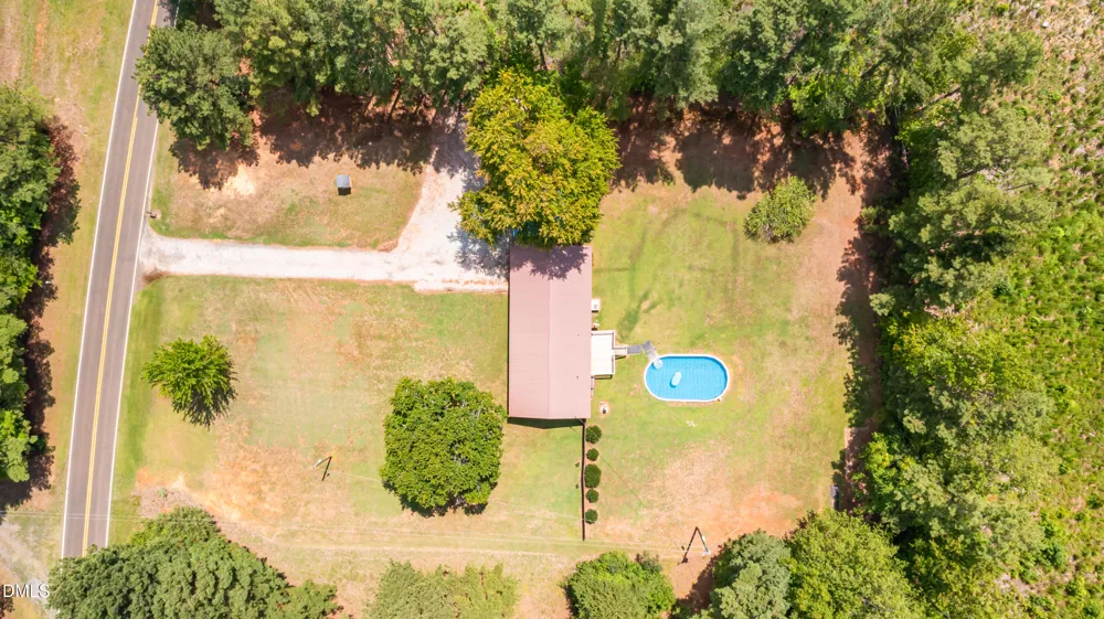 1751 Mountain Creek Road Oxford, NC 27565