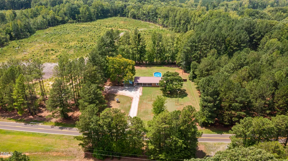 1751 Mountain Creek Road Oxford, NC 27565