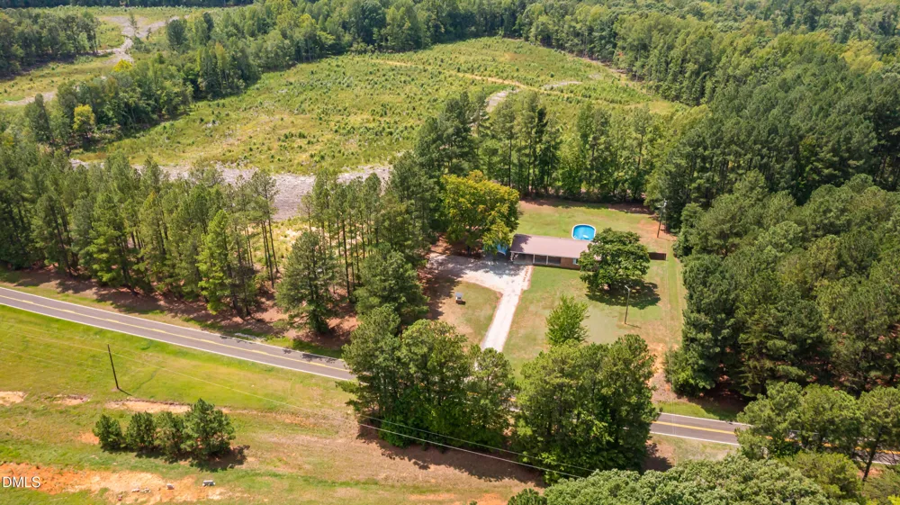 1751 Mountain Creek Road Oxford, NC 27565
