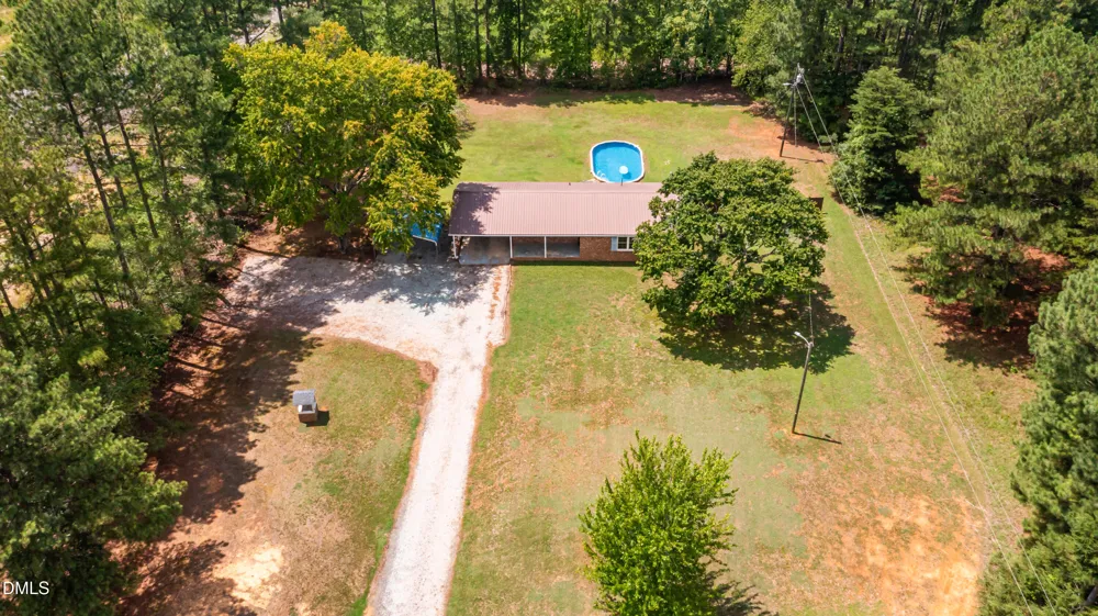 1751 Mountain Creek Road Oxford, NC 27565