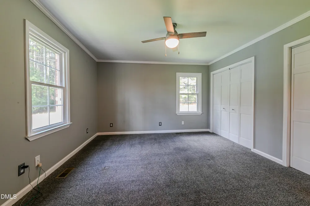 1751 Mountain Creek Road Oxford, NC 27565