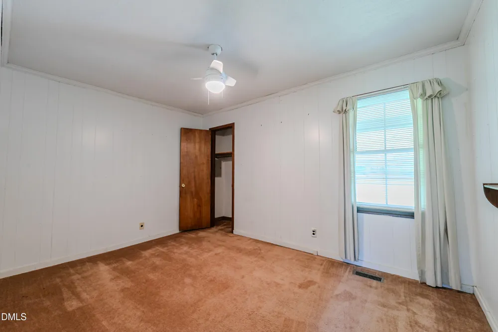 1751 Mountain Creek Road Oxford, NC 27565