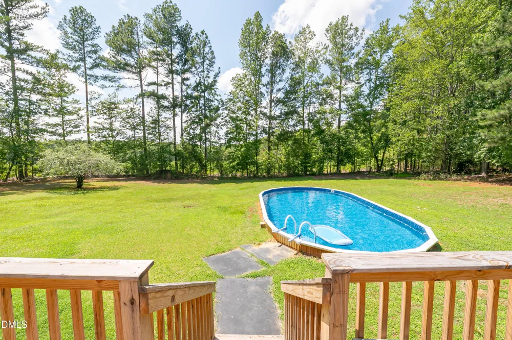 1751 Mountain Creek Road Oxford, NC 27565