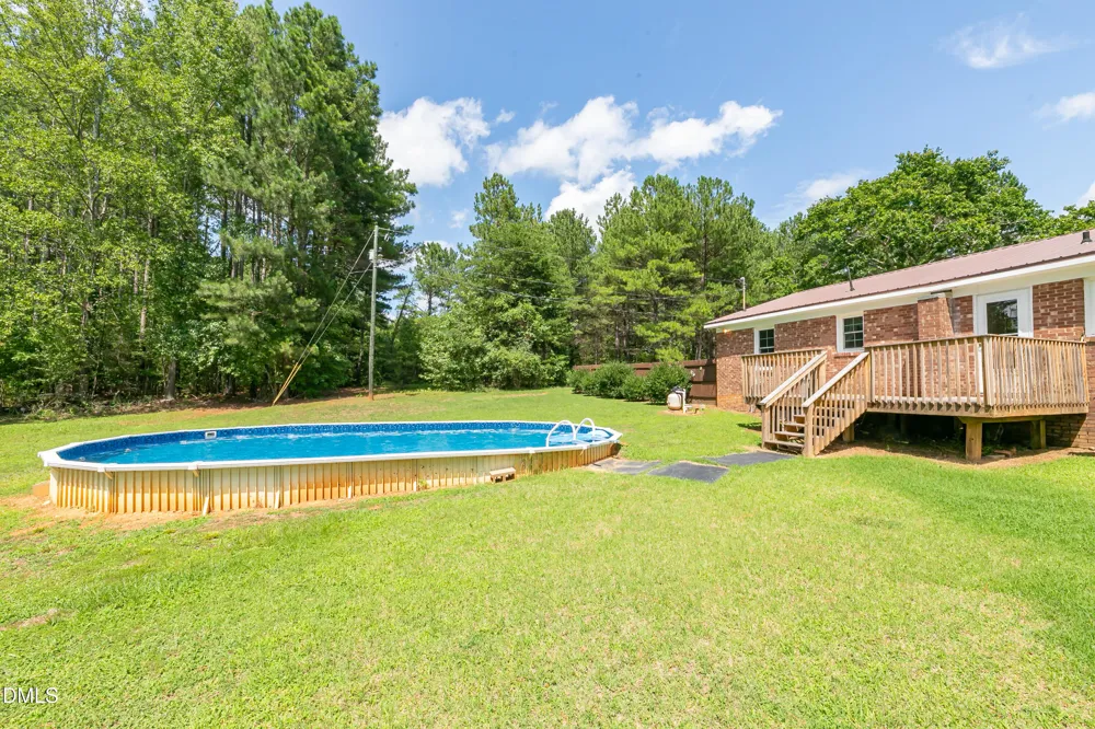 1751 Mountain Creek Road Oxford, NC 27565