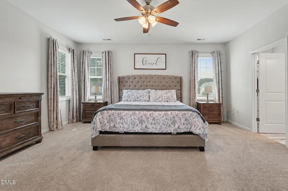 40 Back Gate Court Clayton, NC 27527