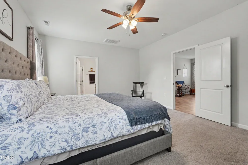 40 Back Gate Court Clayton, NC 27527
