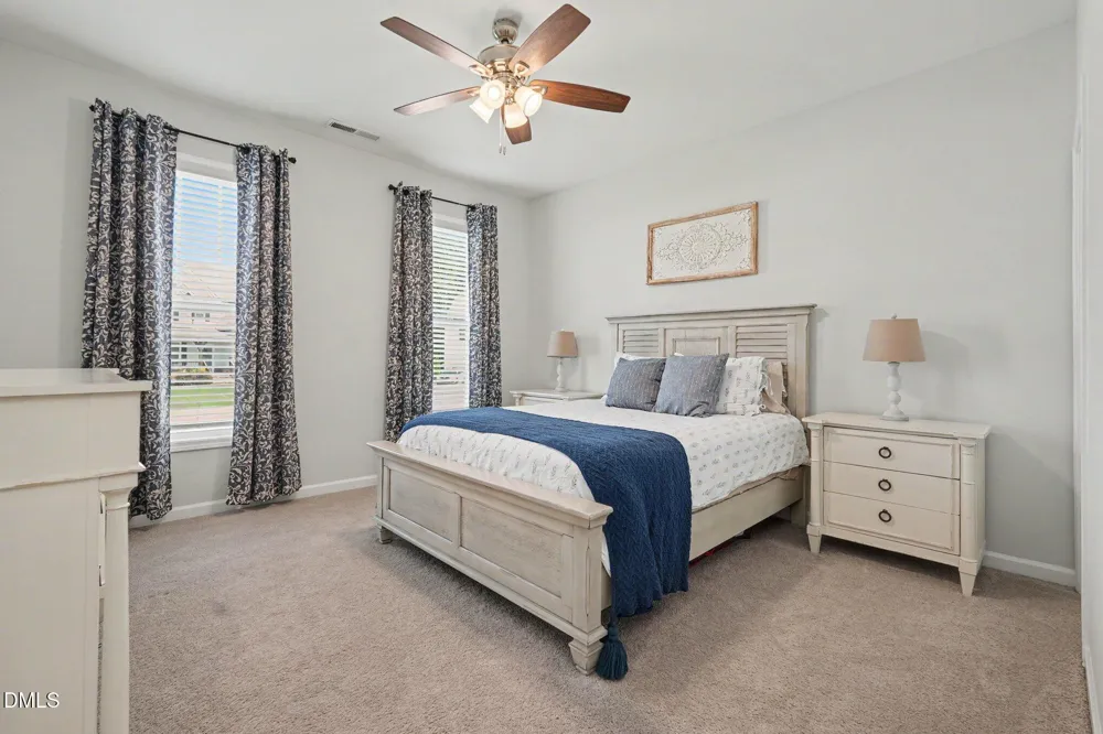 40 Back Gate Court Clayton, NC 27527