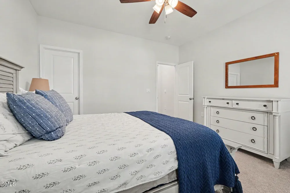 40 Back Gate Court Clayton, NC 27527