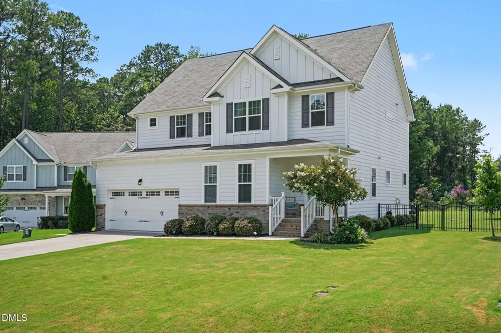 40 Back Gate Court Clayton, NC 27527