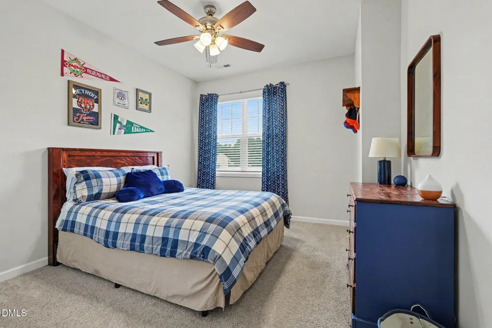 40 Back Gate Court Clayton, NC 27527