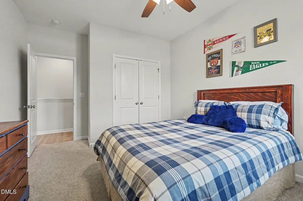 40 Back Gate Court Clayton, NC 27527
