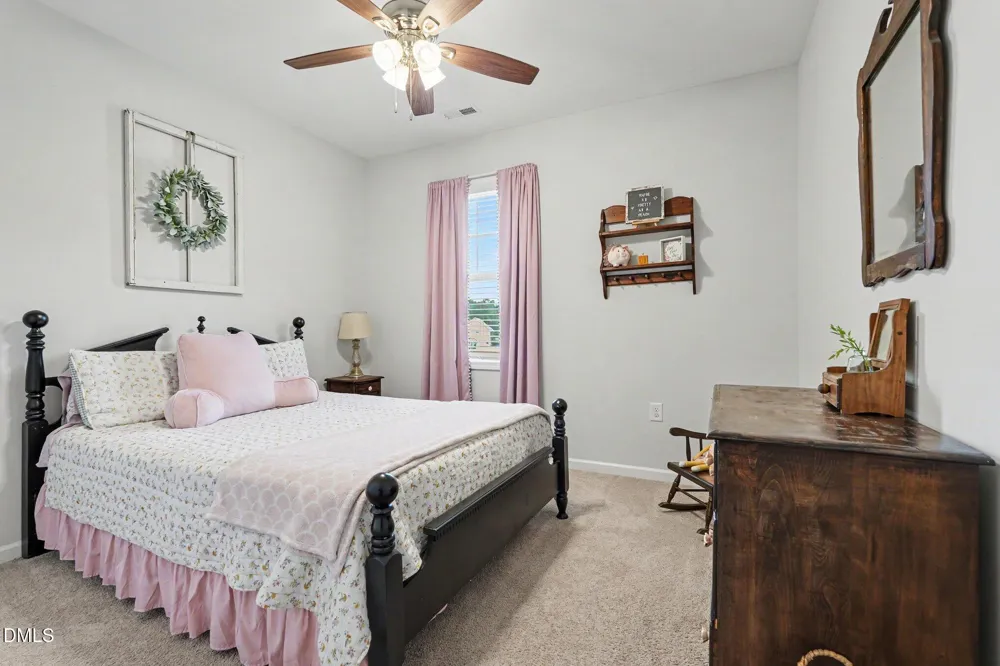 40 Back Gate Court Clayton, NC 27527