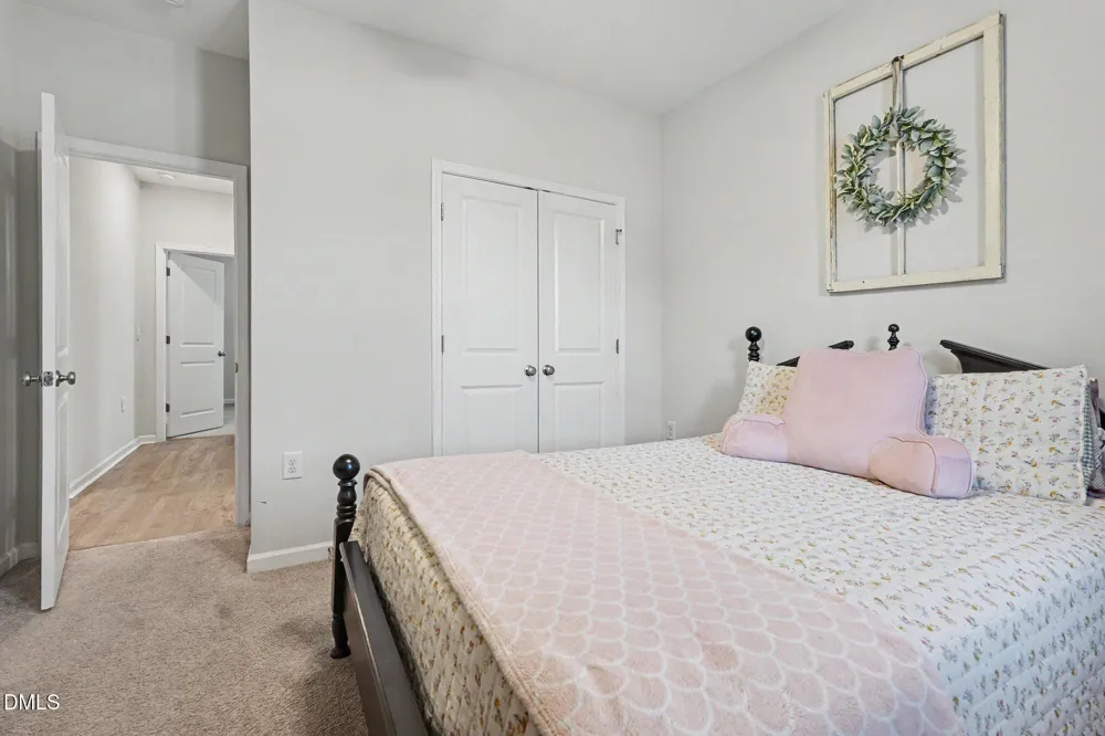 40 Back Gate Court Clayton, NC 27527