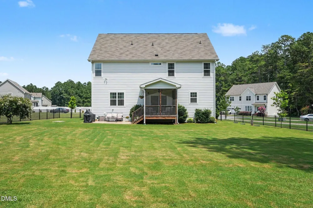 40 Back Gate Court Clayton, NC 27527