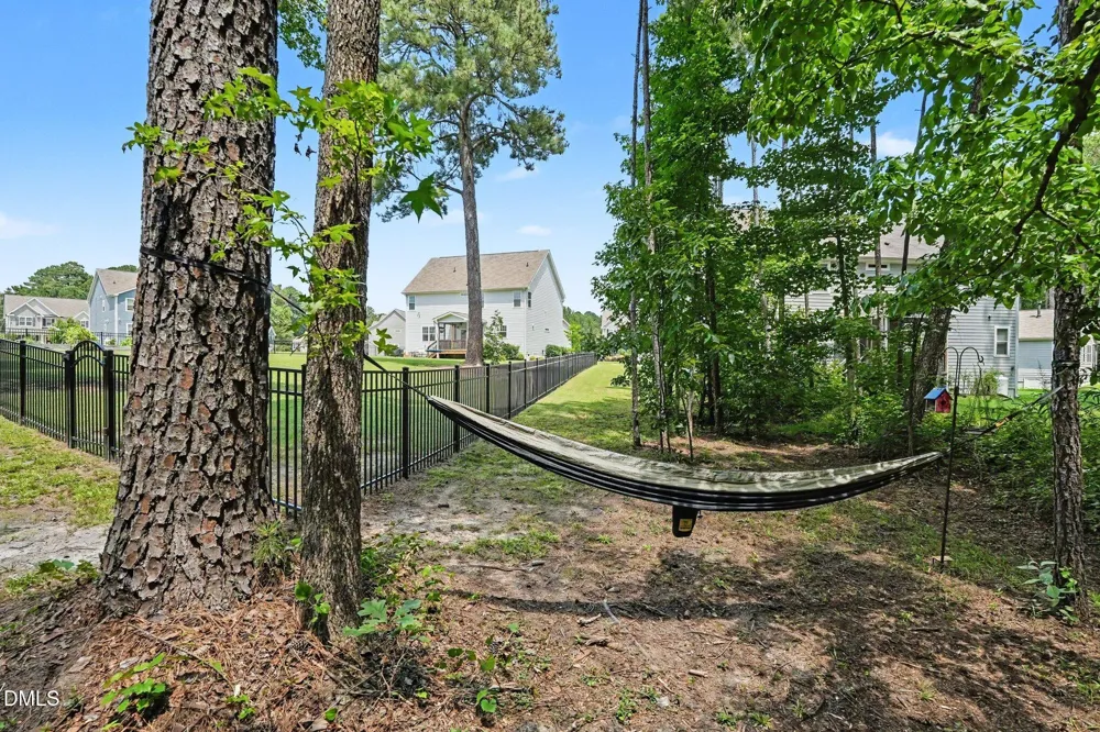 40 Back Gate Court Clayton, NC 27527